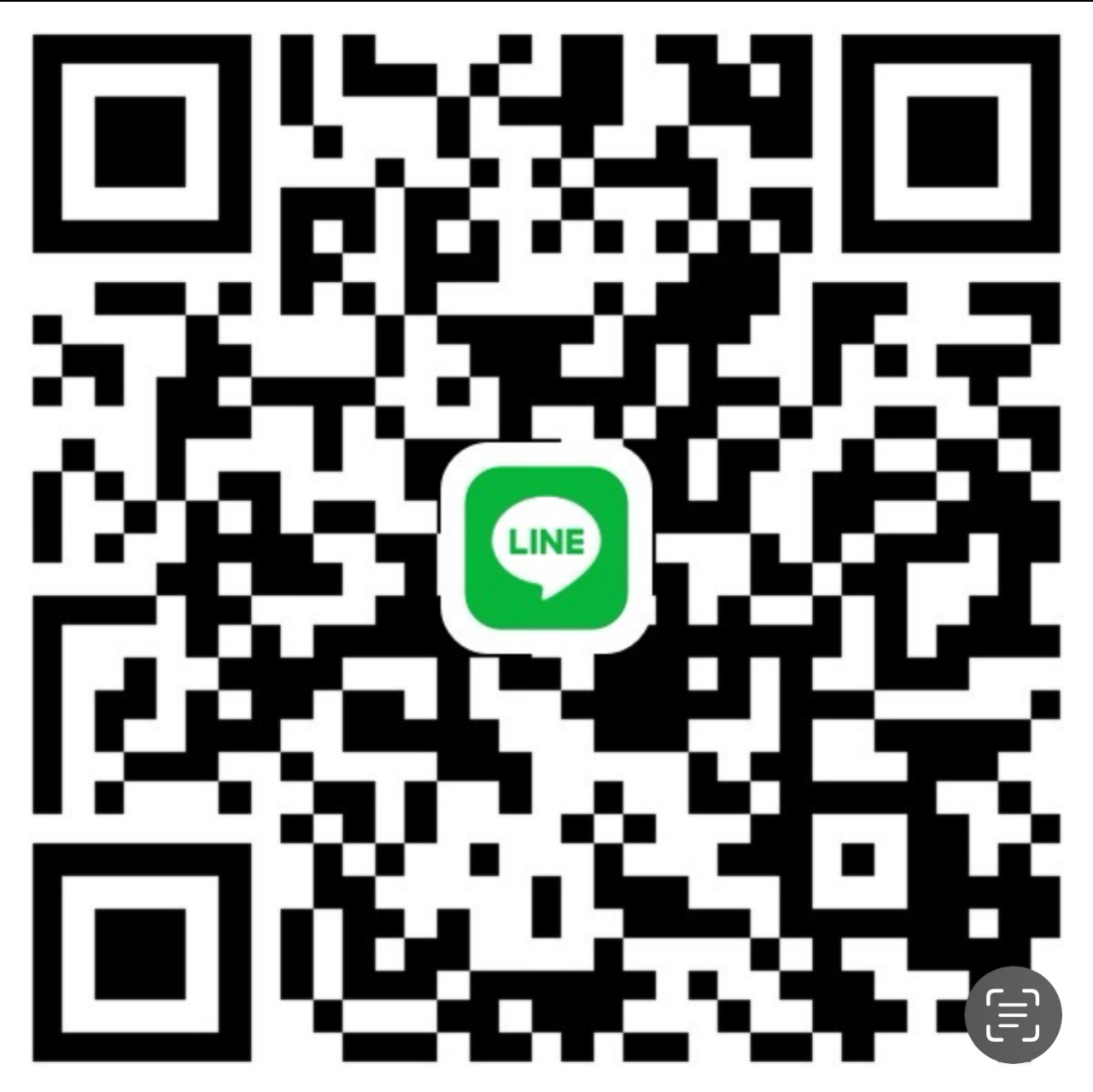 LINE QRコード