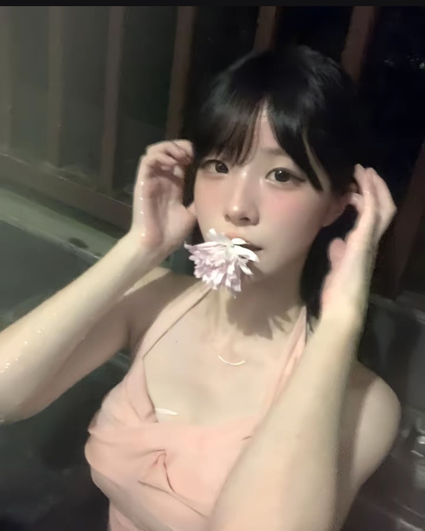 プロフィール写真